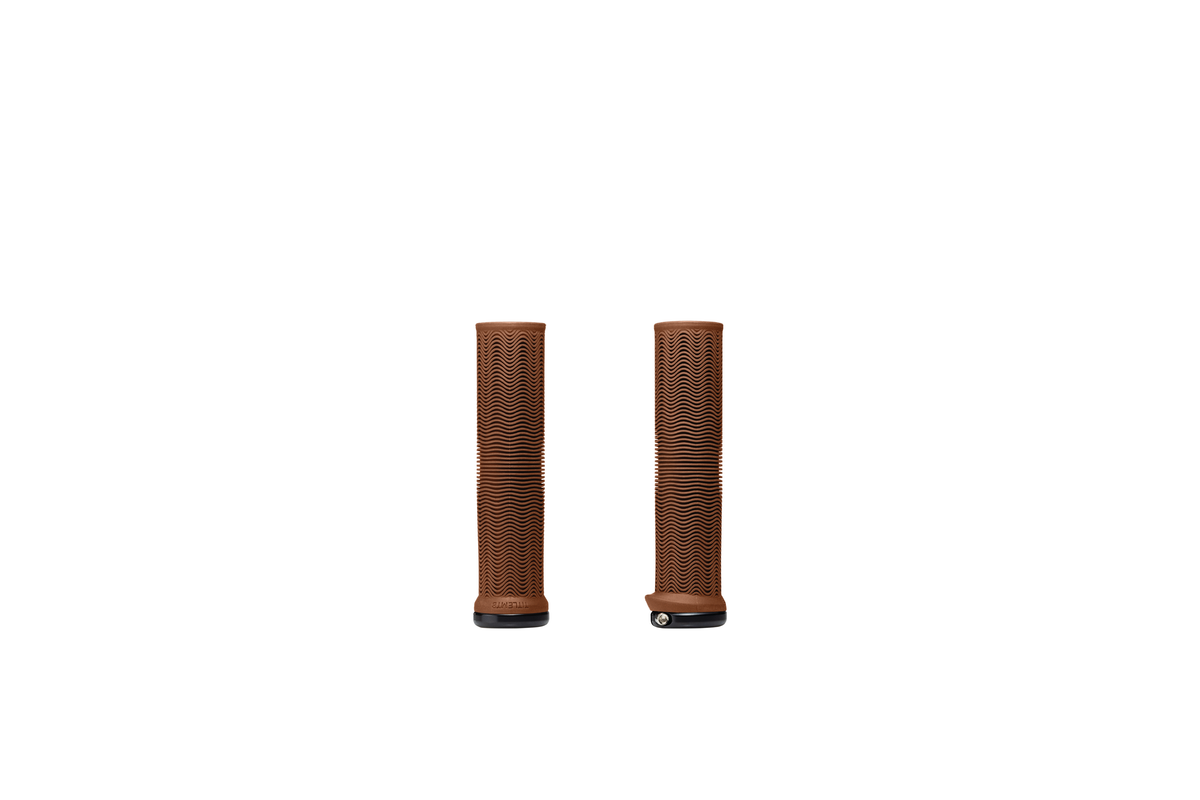 TITLE MTB LO1 Lock On Grips