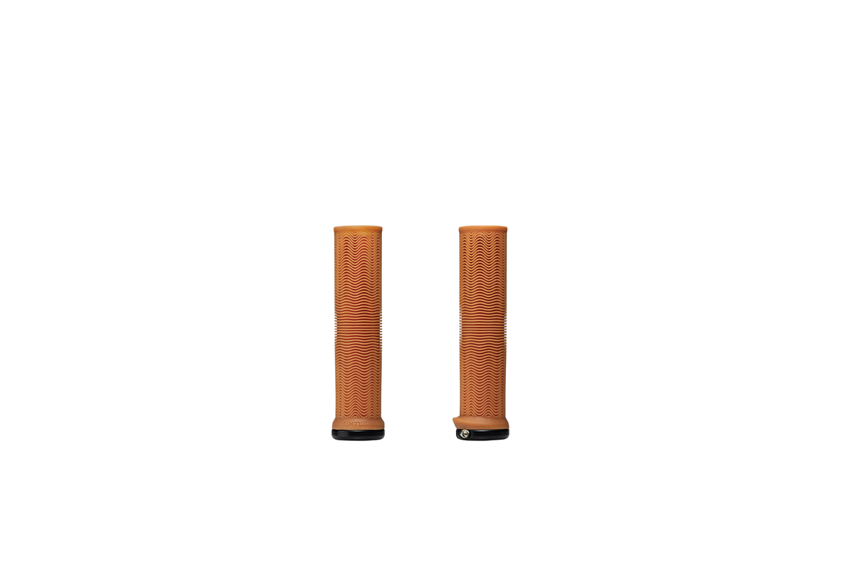 TITLE MTB LO1 Lock On Grips