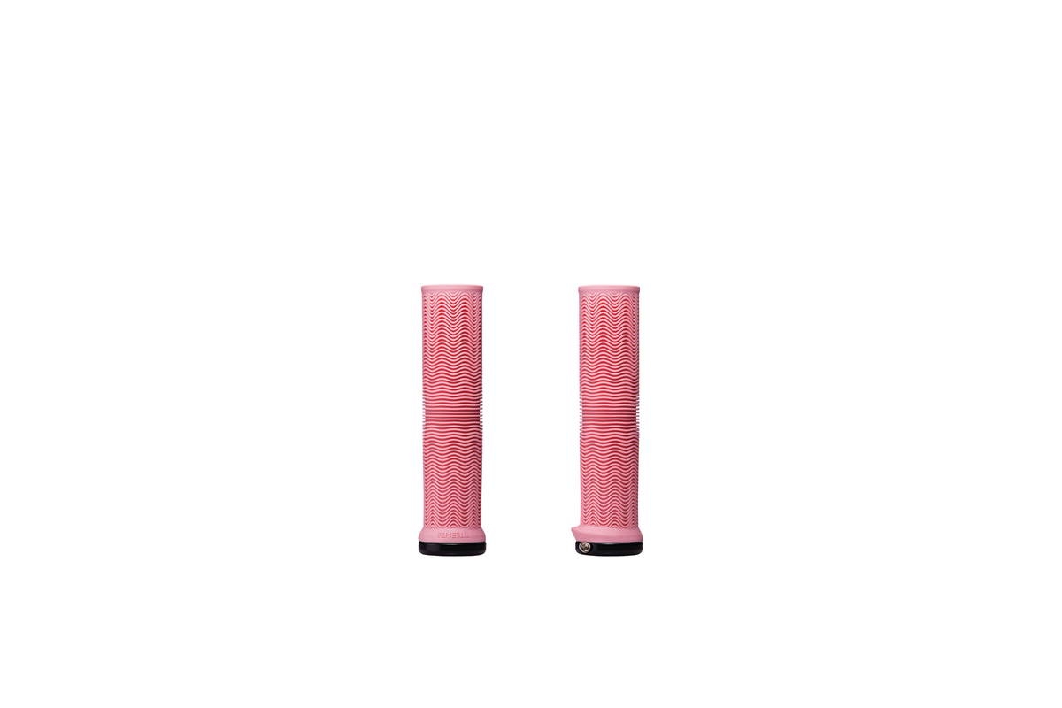 TITLE MTB LO1 Lock On Grips