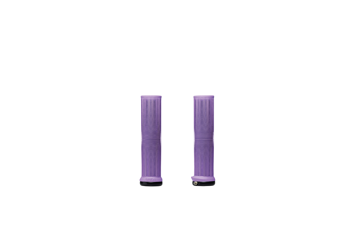 TITLE MTB LO1 Lock On Grips