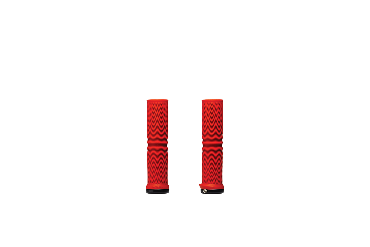 TITLE MTB LO1 Lock On Grips