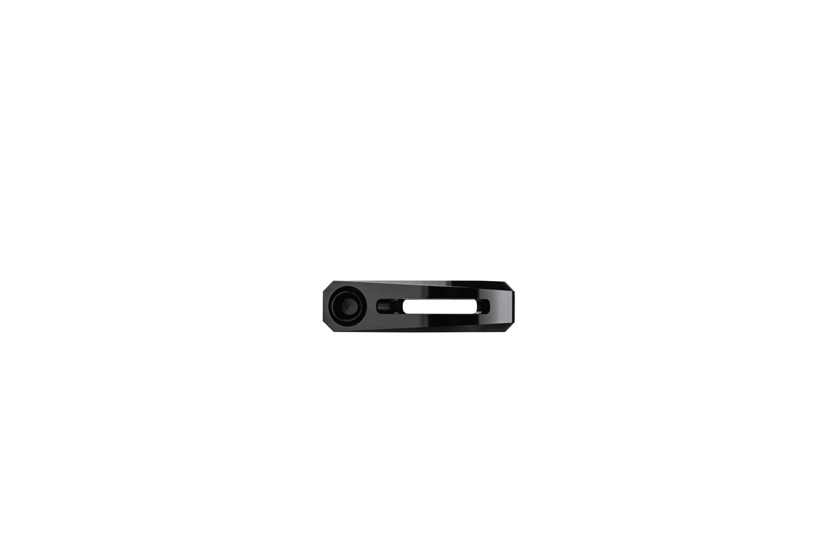 TITLE MTB Seat Clamp Black