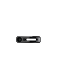 TITLE MTB Seat Clamp Black