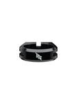 TITLE MTB Seat Clamp Black