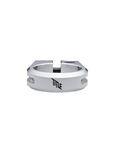 TITLE MTB Seat Clamp Chrome