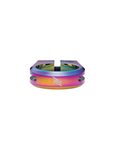 TITLE MTB Seat Clamp Oilslick