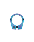TITLE MTB Seat Clamp Oilslick