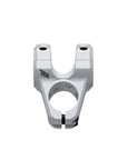 TITLE MTB ST1 Stem Glossy White Ø 35mm