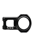 TITLE MTB ST1 Stem Black Ø 35mm