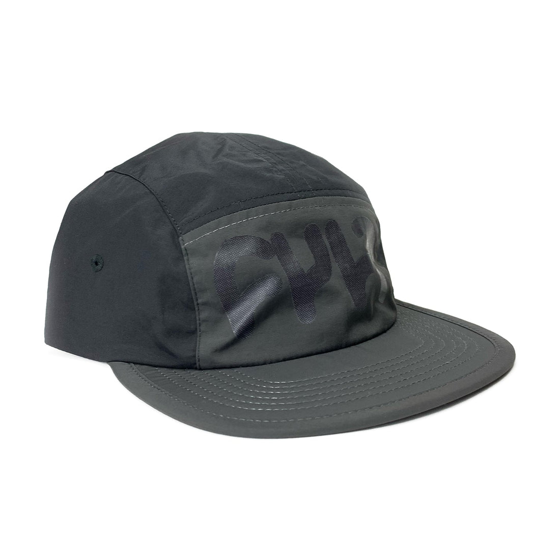 Cult Tonal Runner Cap - Black