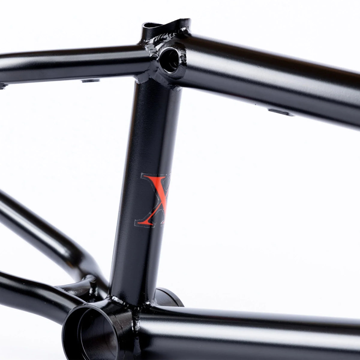 Total BMX 657 Frame