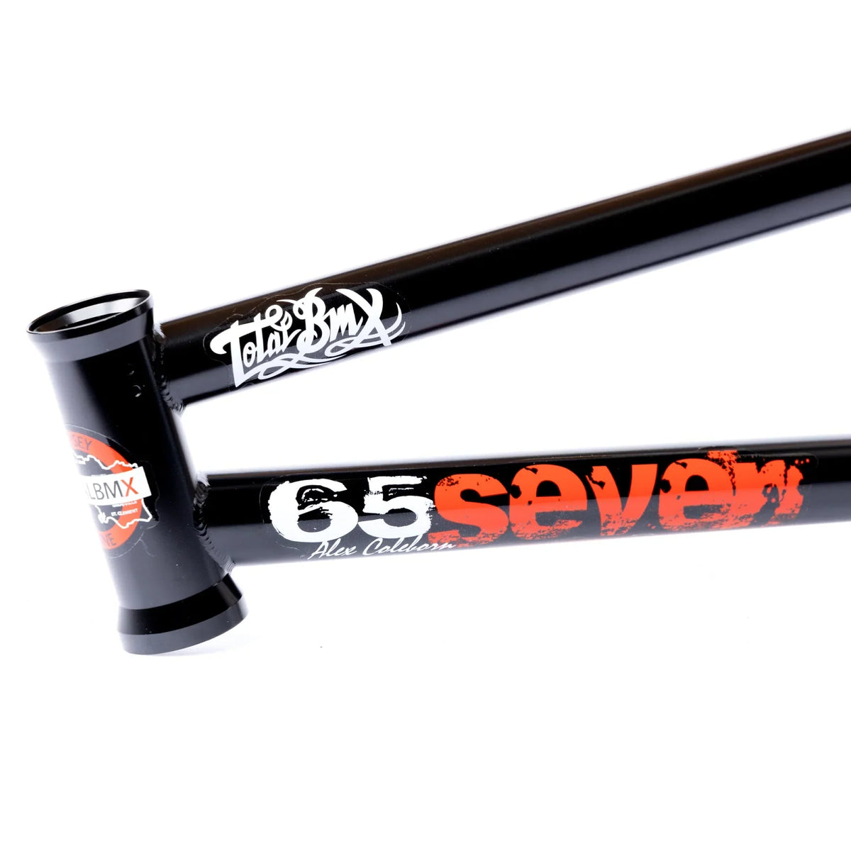 Total BMX 657 Frame
