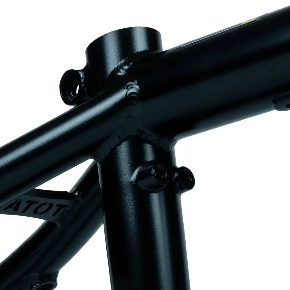 Total BMX Killabee K4 Frame