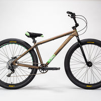 Mafia Bikes Bomma Traffic 27.5" Bike