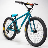 Mafia Bikes Bomma Traffic 27.5" Bike