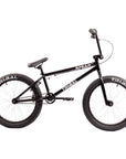 Tribal Spear V2 20" BMX - Black