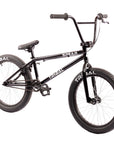 Tribal Spear V2 20" BMX - Black