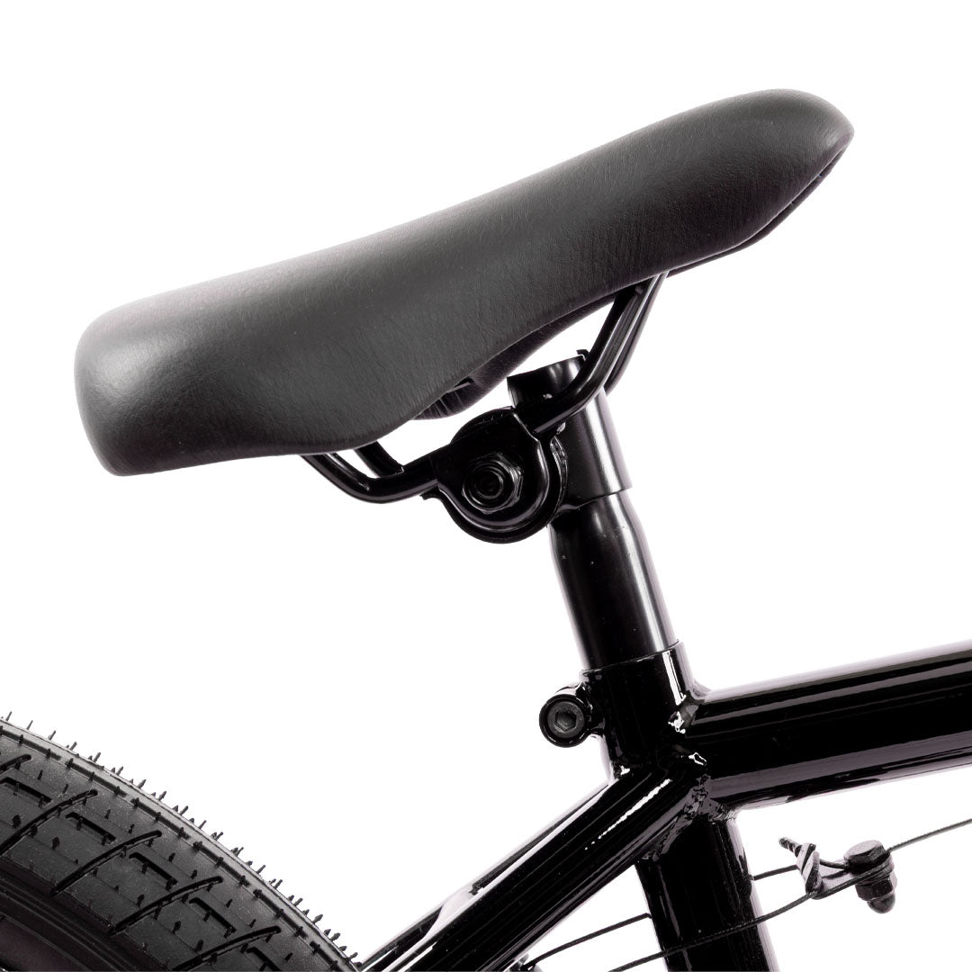 Tribal Spear V2 20" BMX - Black