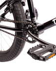 Tribal Spear V2 20" BMX - Black