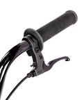 Tribal Spear V2 20" BMX - Black
