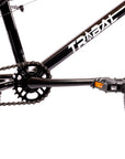 Tribal Spear V2 20" BMX - Black