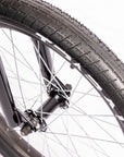 Tribal Spear V2 20" BMX - Black