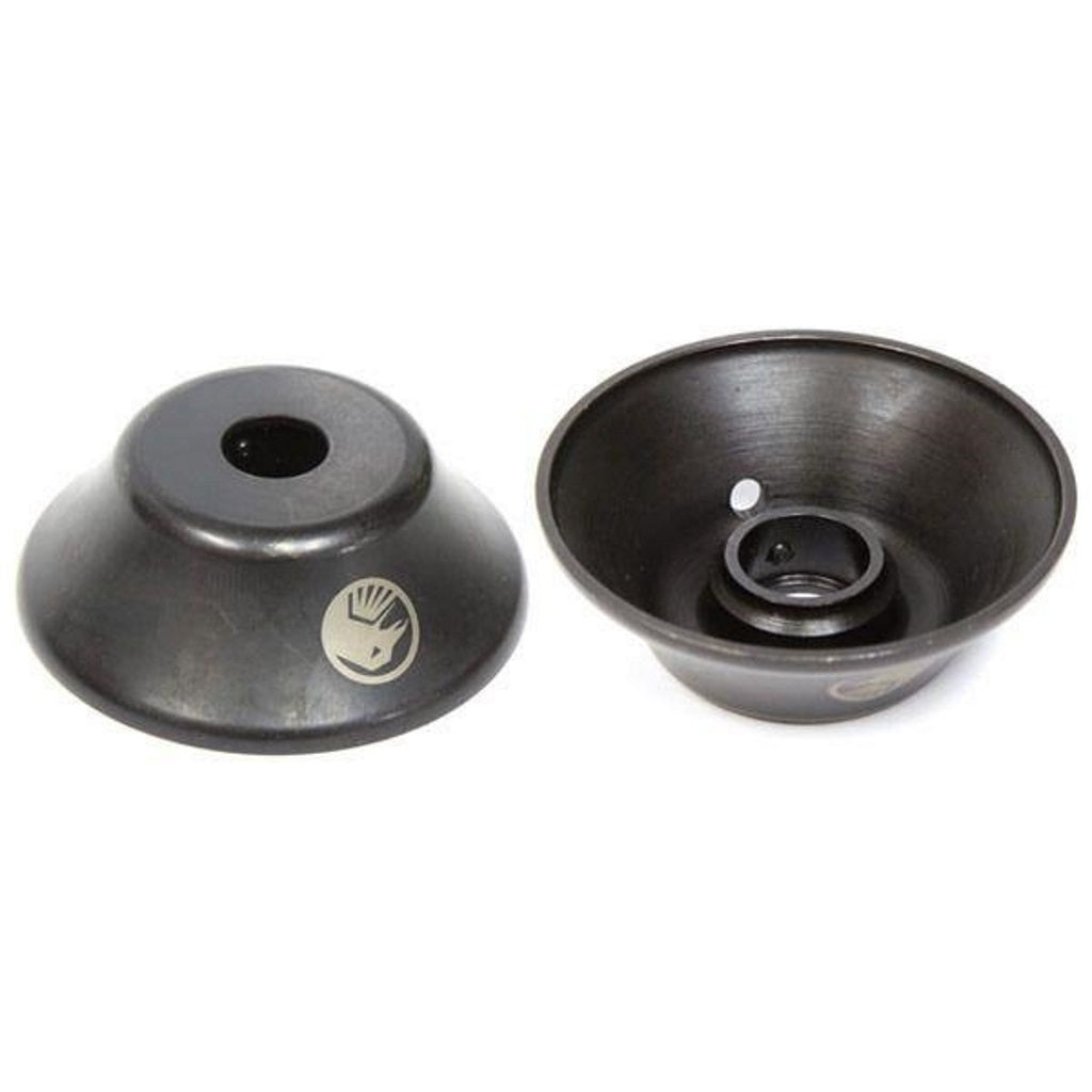 Shadow Crow-Mo NDS Hubguard - Black 14mm