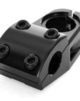 Shadow Treymone top load stem Black 51mm reach