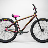 Mafia Bikes Bomma TTO 27.5" Bike