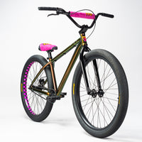 Mafia Bikes Bomma TTO 27.5" Bike