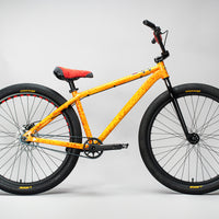 Mafia Bikes Bomma TTO 27.5" Bike