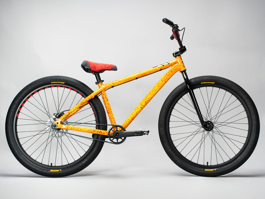 Mafia Bikes Bomma TTO 27.5" Bike