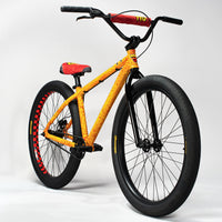 Mafia Bikes Bomma TTO 27.5" Bike