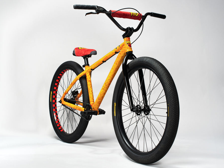 Mafia Bikes Bomma TTO 27.5" Bike