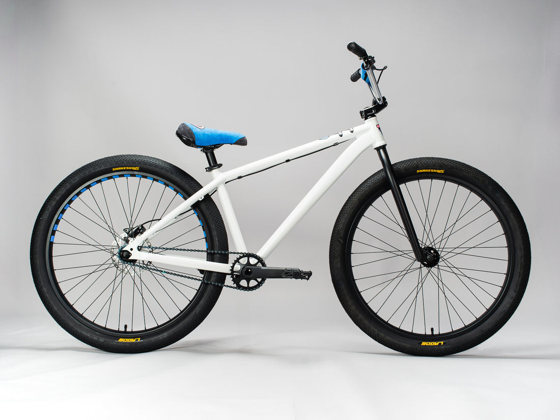 Mafia Bikes Bomma TTO 27.5" Bike