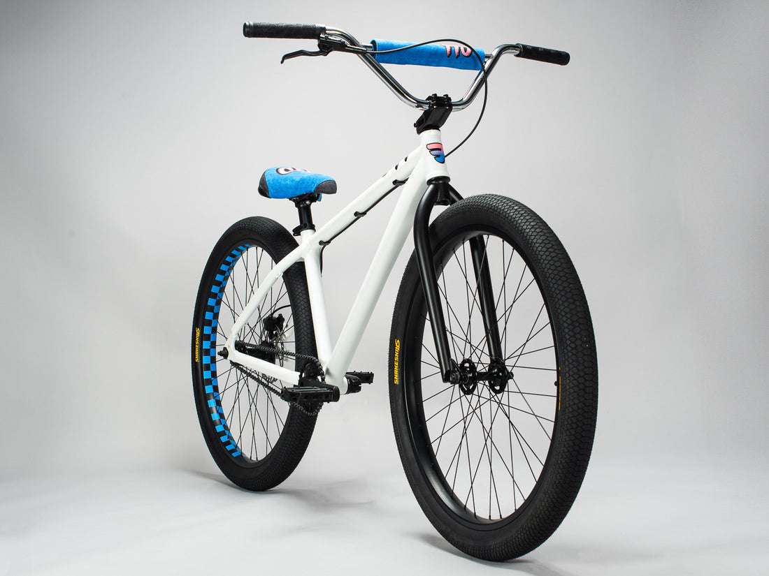 Mafia Bikes Bomma TTO 27.5" Bike