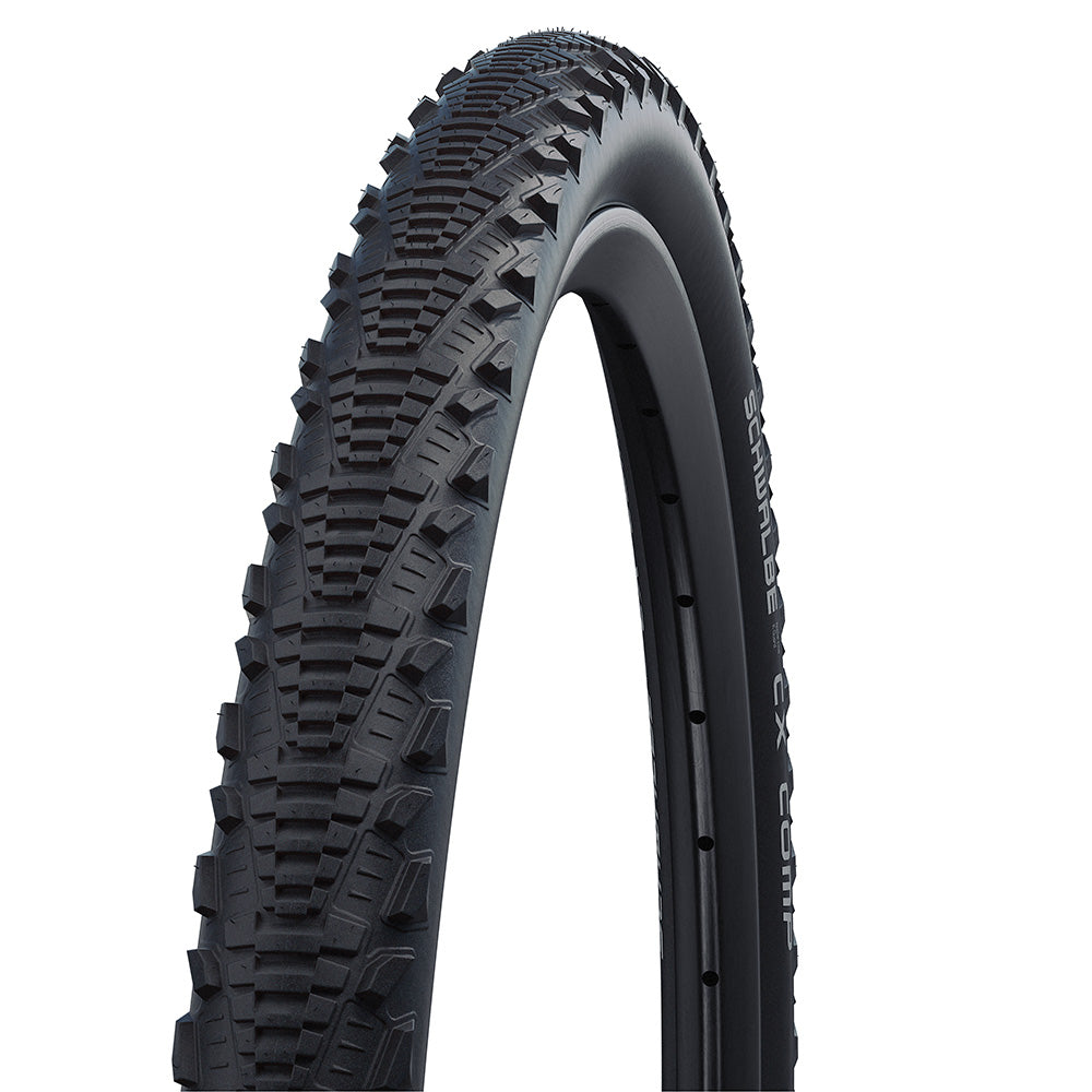 Schwalbe CX Comp Tyre 26" Tyre - Black