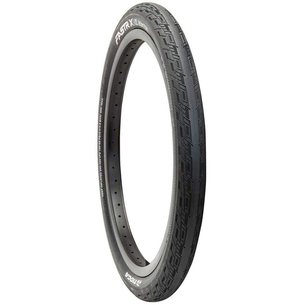 Tioga Fastr-X S-Spec BMX Tyre - Waller BMX