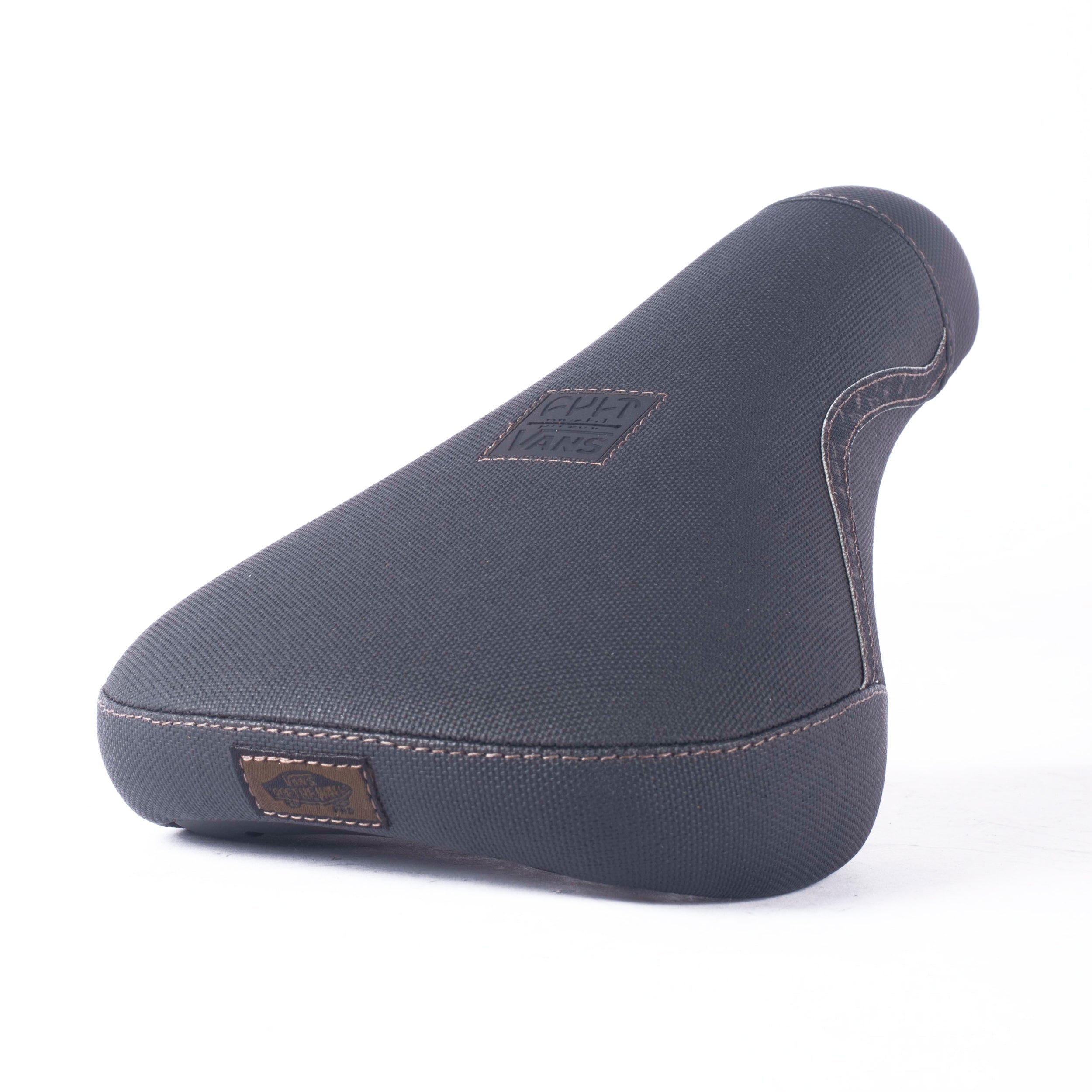 Cult X Vans Old Skool Padded Pivotal Seat | Waller BMX