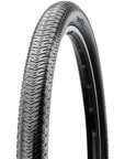 Maxxis DTH Wire Dual Compound Silkworm BMX Tyre - 20 x 1 3/8"
