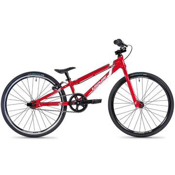 Inspyre Neo Race BMX Bike - Red/White