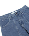 Heavies Bern Jeans Double Knee Blue