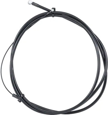 Waller BMX Linear Brake Cable - Black
