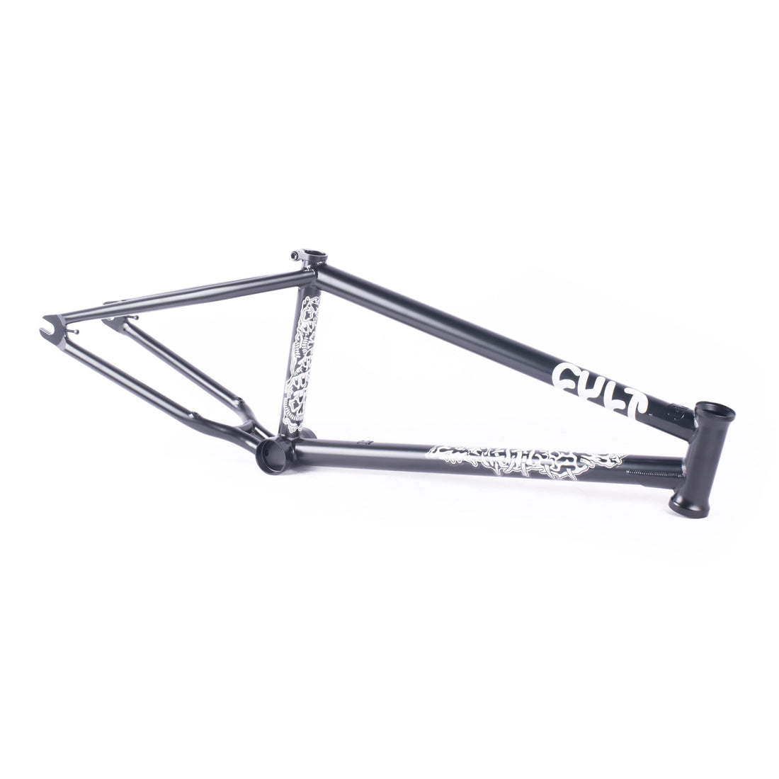 Cult Walsh Frame - Black