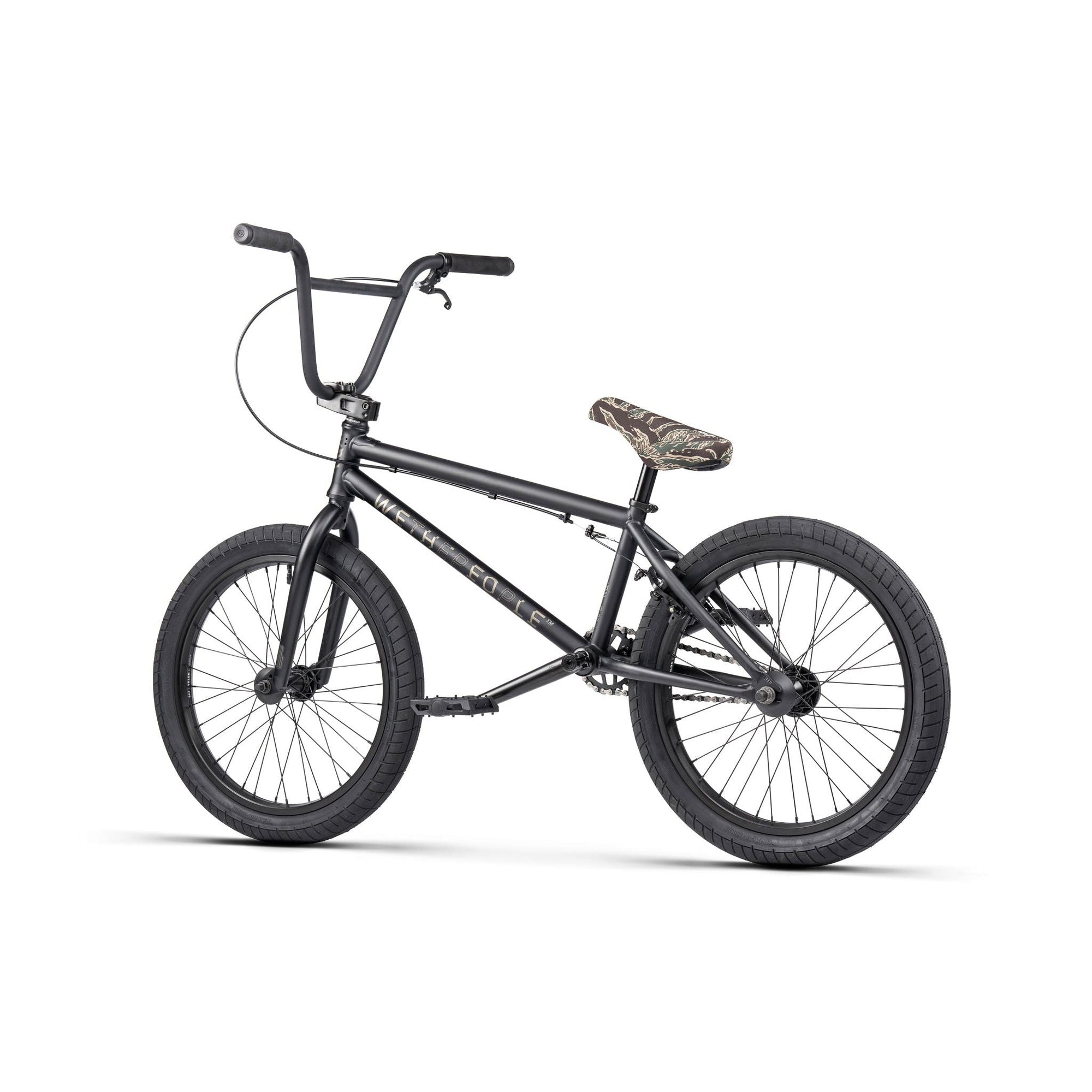 WeThePeople Arcade Complete BMX Bike