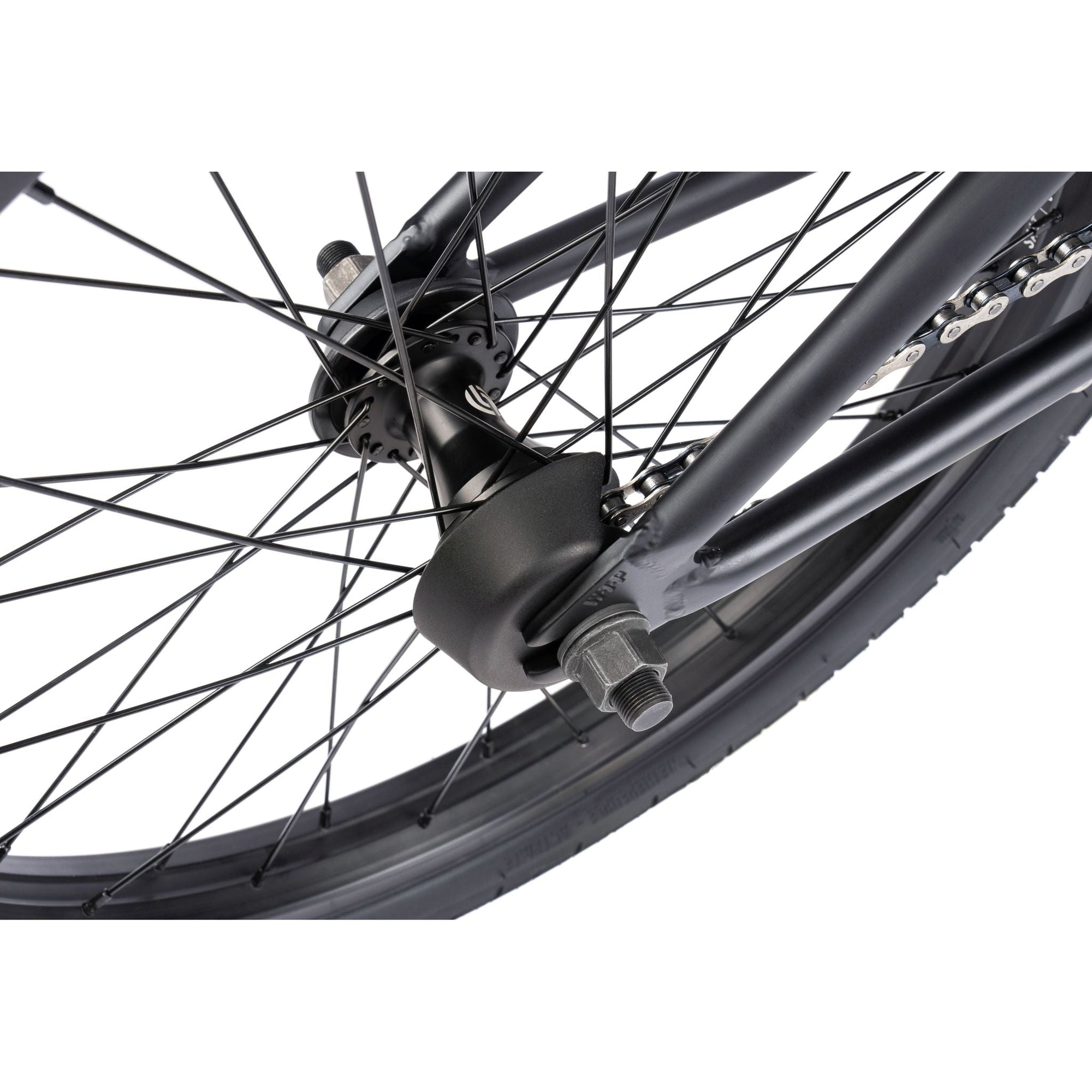 WeThePeople Arcade Complete BMX Bike