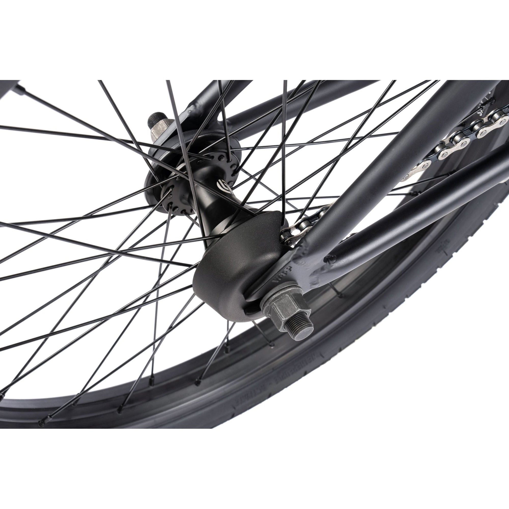 WeThePeople Arcade Complete BMX Bike