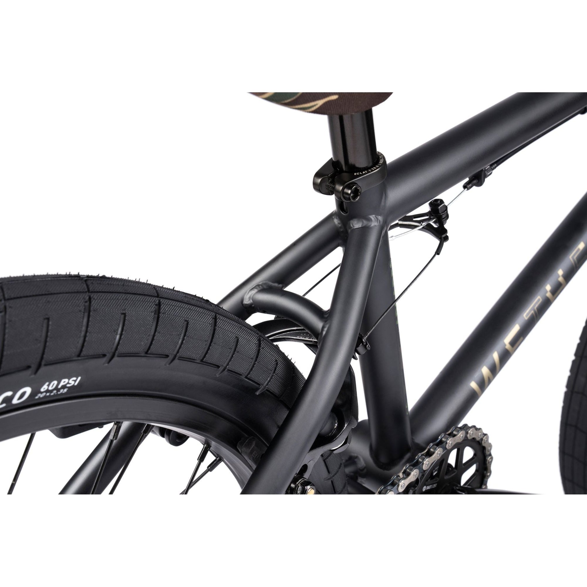 WeThePeople Arcade Complete BMX Bike