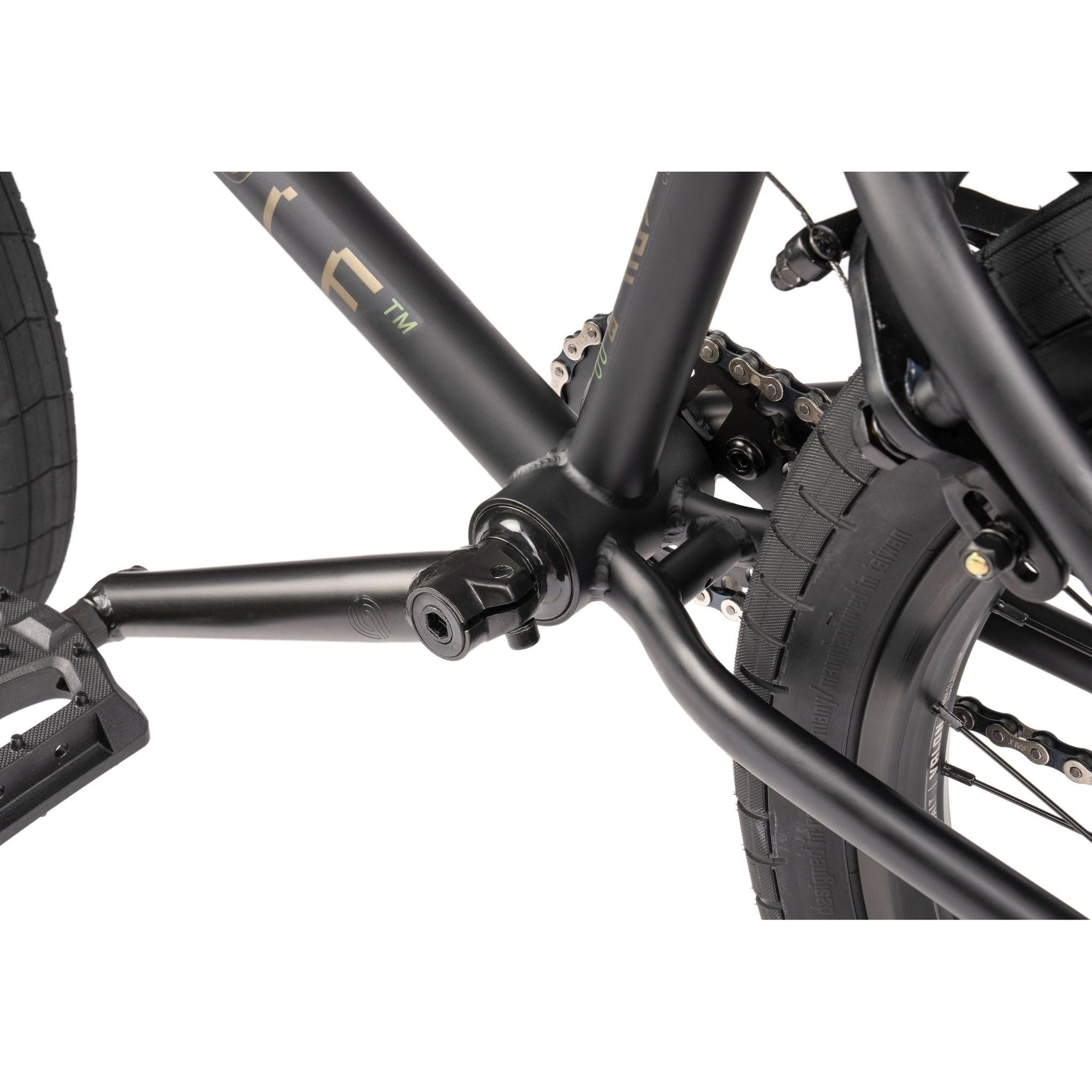 WeThePeople Arcade Complete BMX Bike