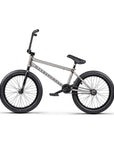 Wethepeople Battleship 20" Complete BMX Bike